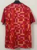 26-27 Sevilla Red Training shirts