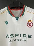 26-27 Cultural Leonesa Home Fans Soccer Jersey
