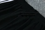 26-27 LIV Red Training Short Suit