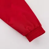 26-27 Man Utd Red Windbreaker Suit (风衣套装)