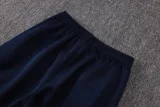 26-27 BAR Fancy blue Jacket Tracksuit #A26125