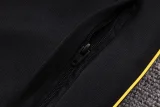 26-27 BAR Black Jacket Tracksuit #A26122