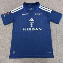 26-27 Yokohama F. Marinos Special Edition Fans Soccer Jersey 横滨水手 26-27 Yokohama F. Marinos Special Edition Fans Soccer Jersey 横滨水手