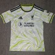 26-27 LIV Grey Green Special Edition Training Shirts (TU)