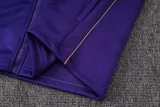 26-27 BAR Purple Jacket Tracksuit #A26124