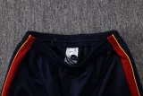 26-27 BAR Fancy blue Jacket Tracksuit #A26125