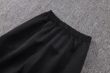 26-27 BAR Black Jacket Tracksuit #A26122