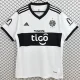 2017 Club Olimpia Home Retro Soccer Jersey