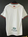 26-27 Cultural Leonesa Home Fans Soccer Jersey