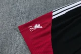 26-27 LIV Red Training Short Suit