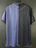 26-27 AD Ceuta FC Away Fans Soccer Jersey