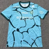 26-27 ES Troyes AC Third Fans Soccer Jersey