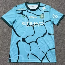 26-27 ES Troyes AC Third Fans Soccer Jersey 26-27 ES Troyes AC Third Fans Soccer Jersey