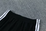 26-27 LIV Red Tank top and shorts suit
