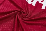 26-27 LIV Red Tank top and shorts suit