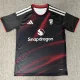 26-27 Man Utd Black Red Special Edition Training shirts