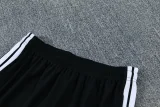 26-27 LIV Red Training Short Suit