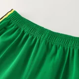 26-27 Jamaica Green Jacket Tracksuit #01