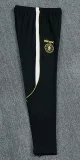 26-27 CHE Black Training Long Pants (Have Pocket)