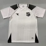26-27 Ceara Sporting Away Fans Soccer Jersey