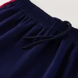 26-27 BAR Royal blue Jacket Tracksuit #10