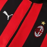 26-27 ACM Black Jacket Tracksuit #012
