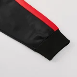 26-27 ACM Black Jacket Tracksuit #012