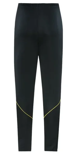 26-27 CHE Black Training Long Pants (Have Pocket)