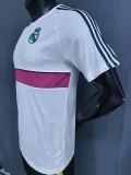 26-27 RMA Beige Casual Player Version Training Shirts