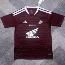 26-27 PSM Makassar Home Fans Soccer Jersey 26-27 PSM Makassar Home Fans Soccer Jersey
