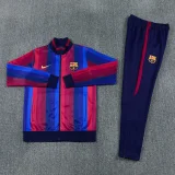 26-27 BAR Royal blue Jacket Tracksuit #10