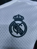 26-27 RMA Beige Casual Player Version Training Shirts