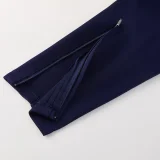 26-27 BAR Royal blue Jacket Tracksuit #10