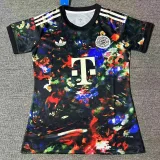 26-27 Bayern Oktoberfest Women Soccer Jersey (女)