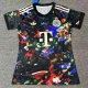 26-27 Bayern Oktoberfest Women Soccer Jersey (女)