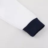 26-27 PSG White Jacket Tracksuit #10
