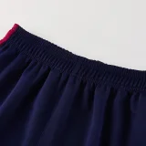 26-27 BAR Royal blue Jacket Tracksuit #10