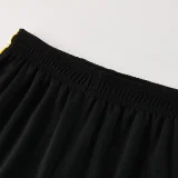 26-27 CHE Black Training Long Pants (Have Pocket)