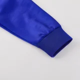 26-27 PSG Blue Jacket Tracksuit #10