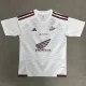 26-27 PSM Makassar Away Fans Soccer Jersey
