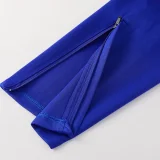 26-27 PSG Blue Jacket Tracksuit #10