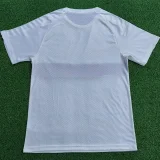26-27 RMA Beige Casual Player Version Training Shirts