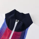 26-27 PSG White Jacket Tracksuit #10