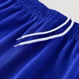 26-27 PSG Blue Jacket Tracksuit #10