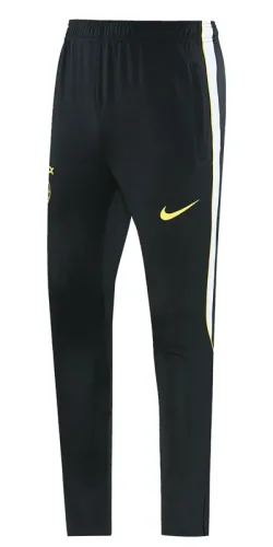 26-27 CHE Black Training Long Pants (Have Pocket)