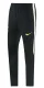 26-27 CHE Black Training Long Pants (Have Pocket)
