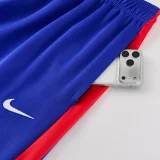 26-27 PSG Blue Jacket Tracksuit #10