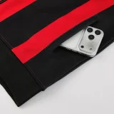 26-27 ACM Black Jacket Tracksuit #012