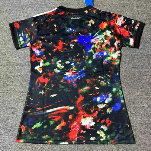 26-27 Bayern Oktoberfest Women Soccer Jersey (女)