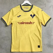 26-27 Verona Away Fans Soccer Jersey